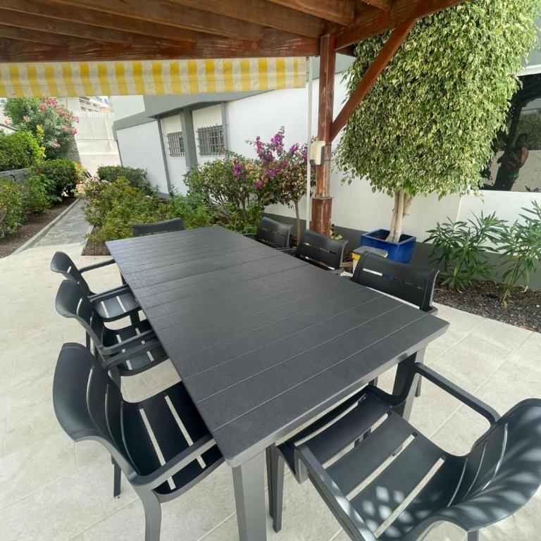 Apartamento en Playa del Inglés - Cerca del mar - Apartamento de 1 dormitorio - 21