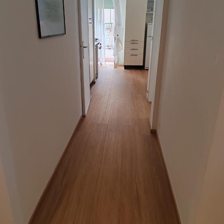 LaPerlaBianca - Appartamento con 2 Camere da Letto e Vista Città - 12