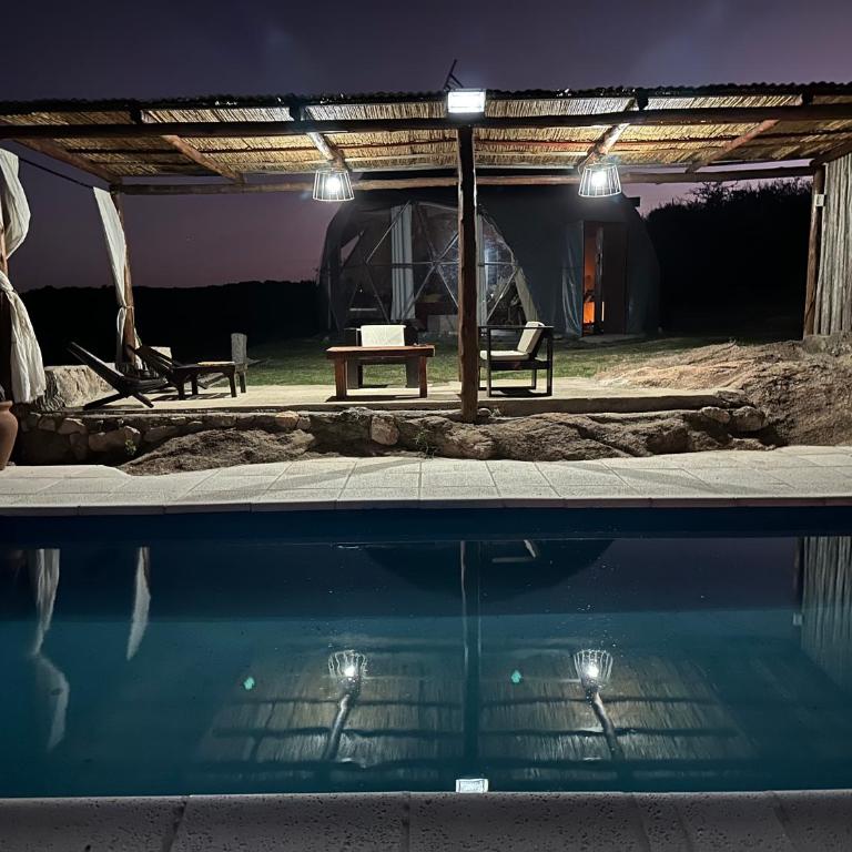 La Loma Domo - Tienda - 11