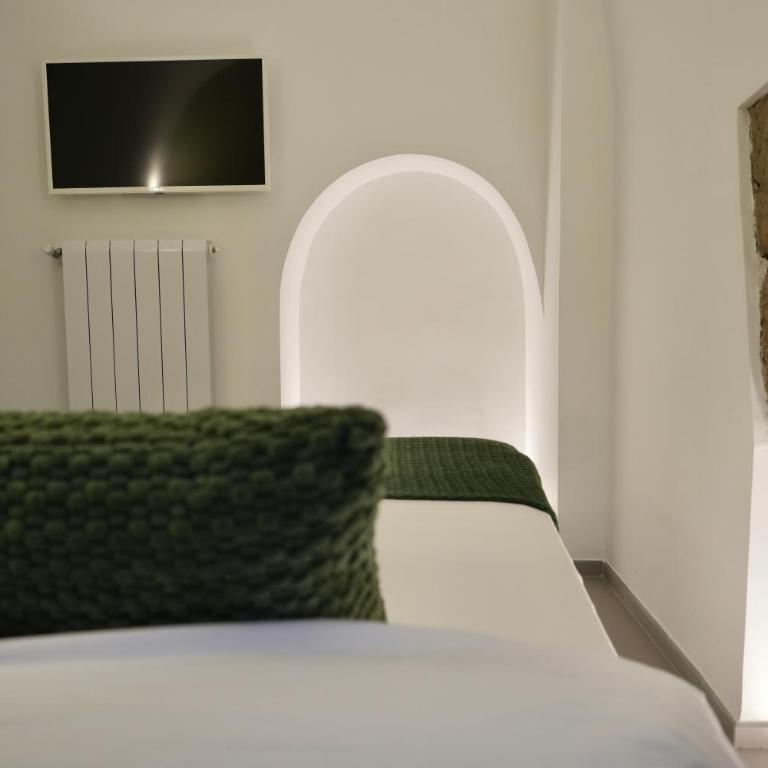 Villa Emma Exclusive in the Historic Center-Sorrento Coast - Appartamento Superior con 1 Camera da Letto - 13