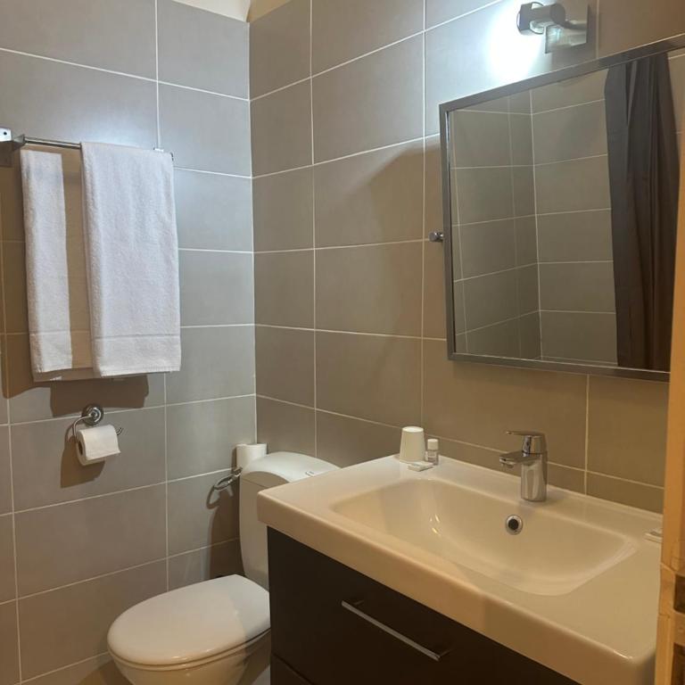 Hotel Azur - Chambre Double Confort - 5