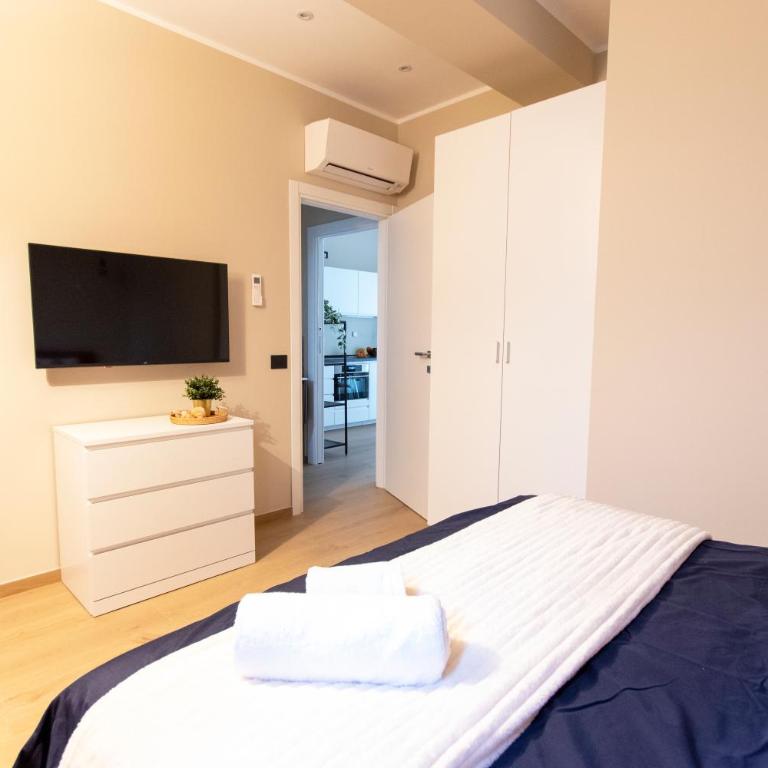 Residenza Plana - Appartamento con 1 Camera da Letto - 5