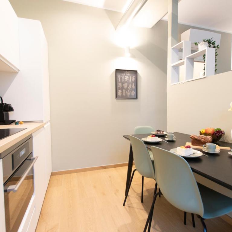 Residenza Plana - Appartamento con 2 Camere da Letto - 3