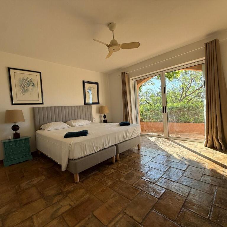 Villa Provençale de Charme avec Piscine et Vue mer - Villa - 9