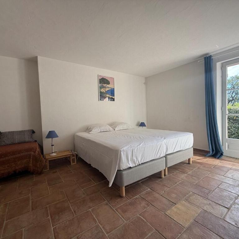 Villa Provençale de Charme avec Piscine et Vue mer - Villa - 19