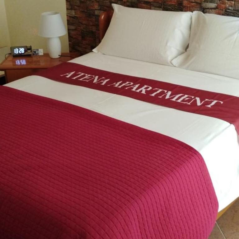 Atena Apartments Agrigento centro - Apartment with Balcony nr. 2 - 14