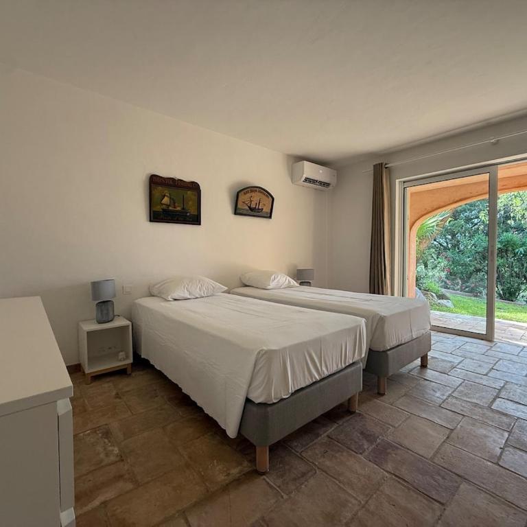 Villa Provençale de Charme avec Piscine et Vue mer - Villa - 16
