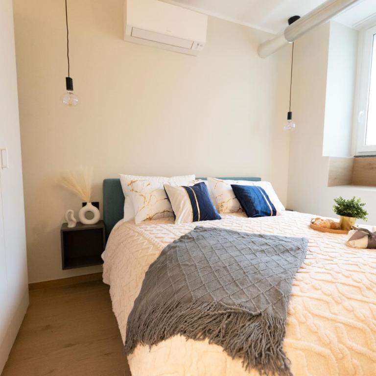 Residenza Plana - Appartamento con 1 Camera da Letto - 10