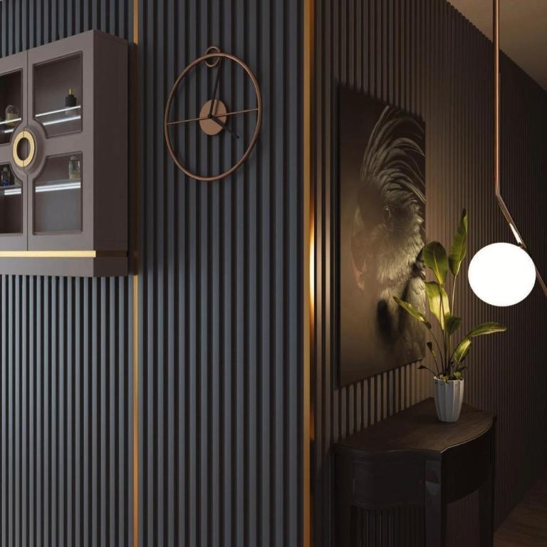 Residence Riverside - Three-Bedroom Premium Apartment - 5