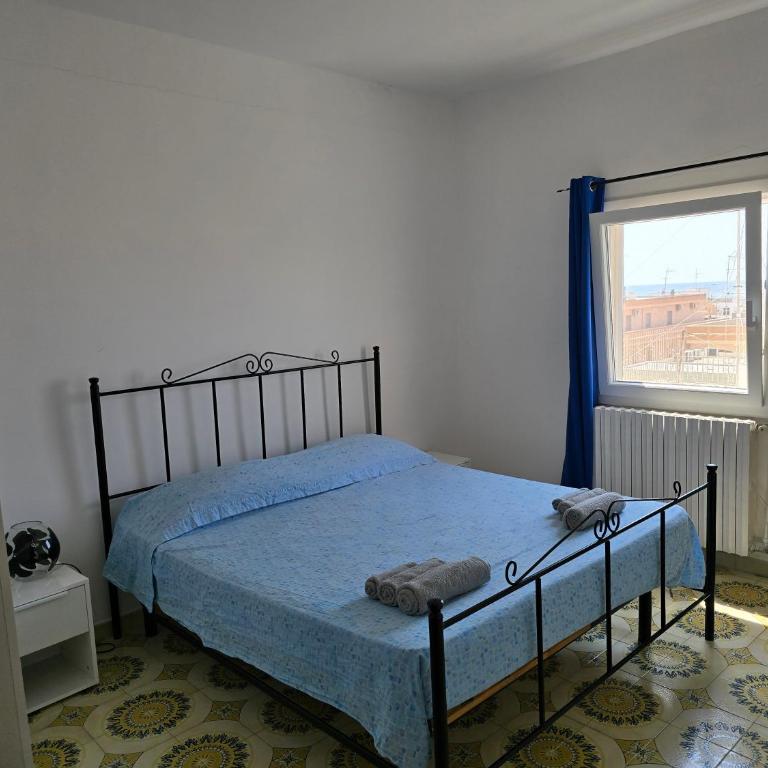 Attico vista mare in centro - One-Bedroom Apartment - 4
