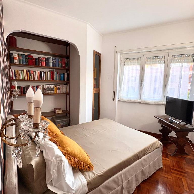 La Canfora - Two-Bedroom Apartment - 22