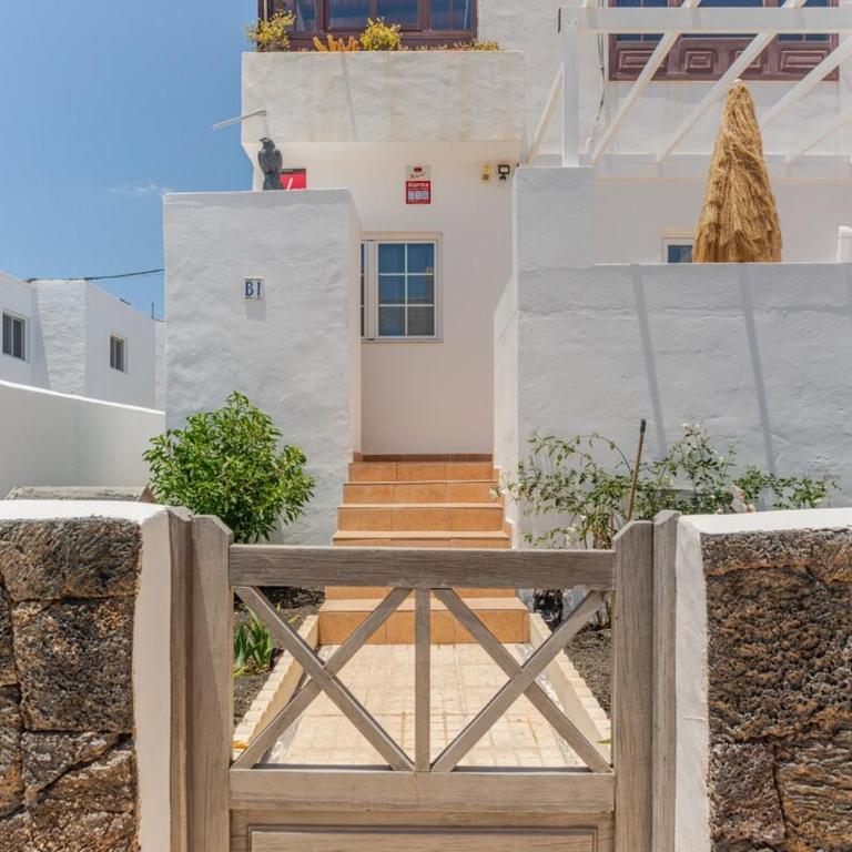 Amanecer Breia Apartment - Two-Bedroom Apartment - 13