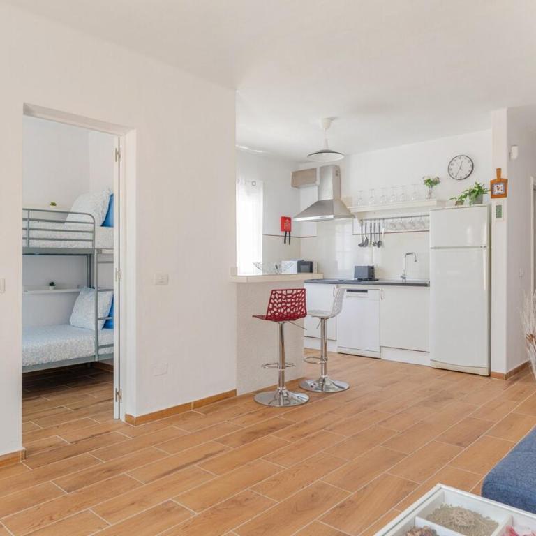 Amanecer Breia Apartment - Two-Bedroom Apartment - 15