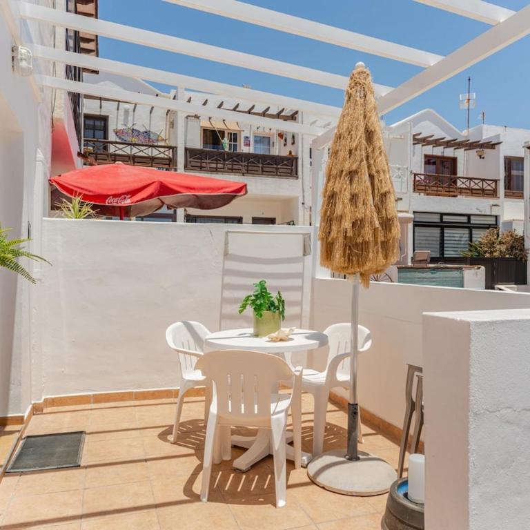 Amanecer Breia Apartment - Two-Bedroom Apartment - 21