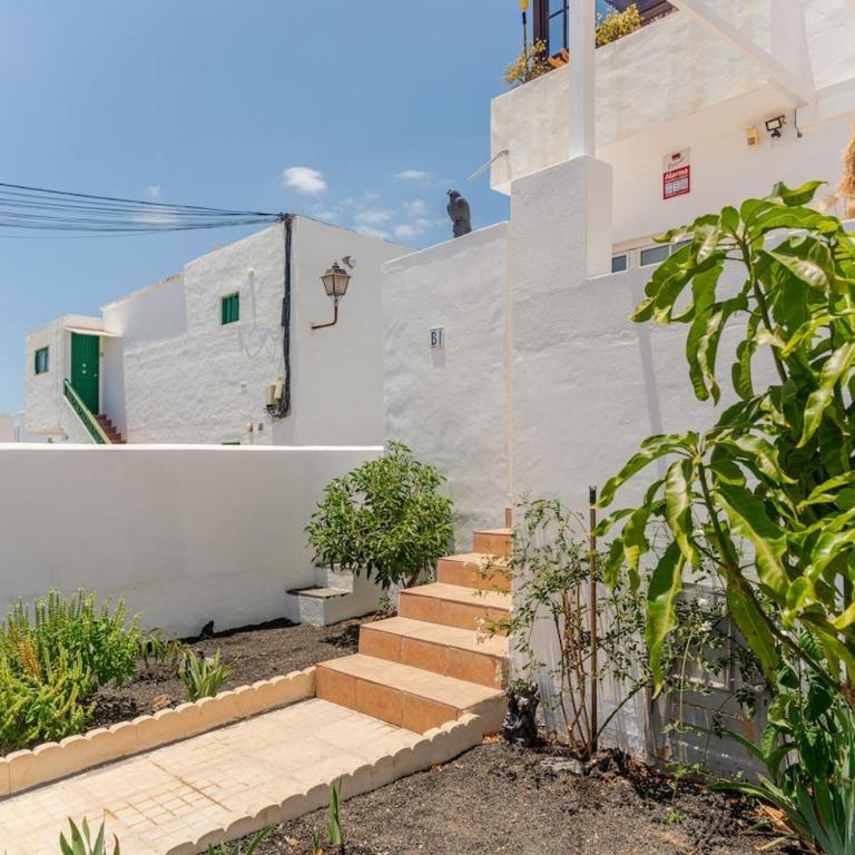 Amanecer Breia Apartment - Two-Bedroom Apartment - 25