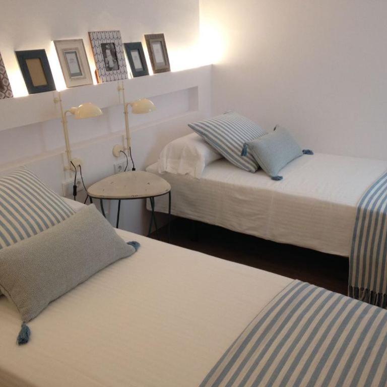 Apartamento para familias muy cerca de la playa - Apartamento - 4