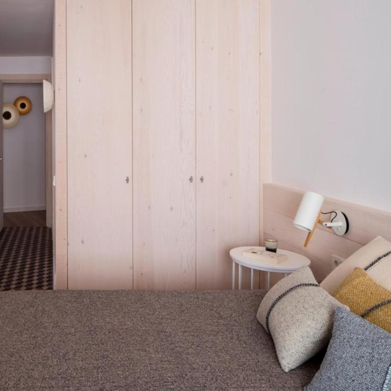 Apartamento para familias muy cerca de la playa - Apartamento - 6