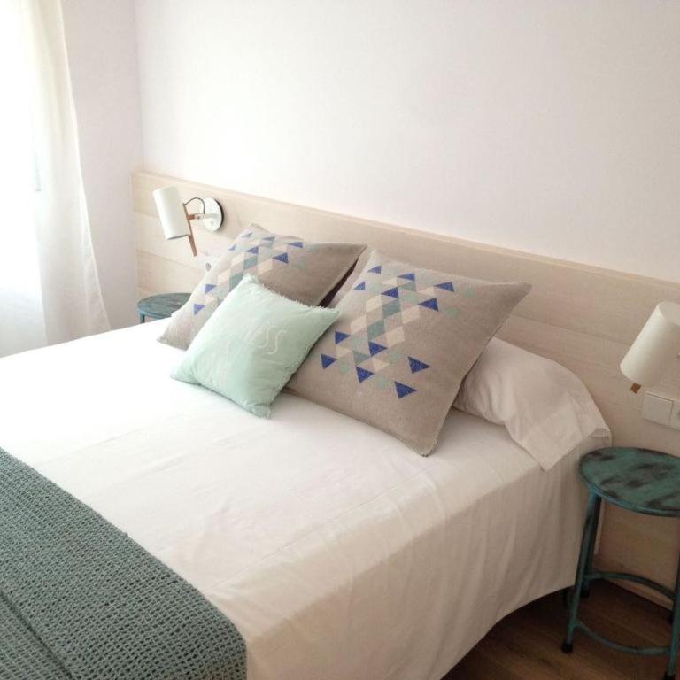 Apartamento para familias muy cerca de la playa - Apartamento - 8