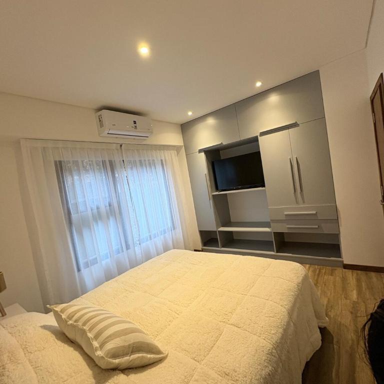 Pinamar 4 personas d1 - Apartamento de 1 dormitorio - 7
