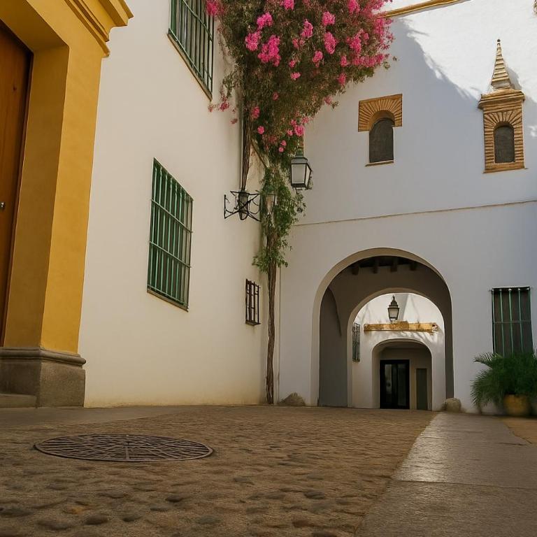 Un Tesoro en el Corazón de Córdoba - Free parking for small cars only - Apartamento de 1 dormitorio - 2