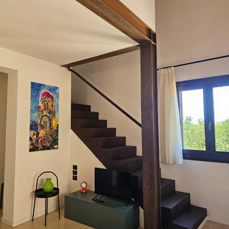 Casale Morillo - Apartment mit 2 Schlafzimmern - 8