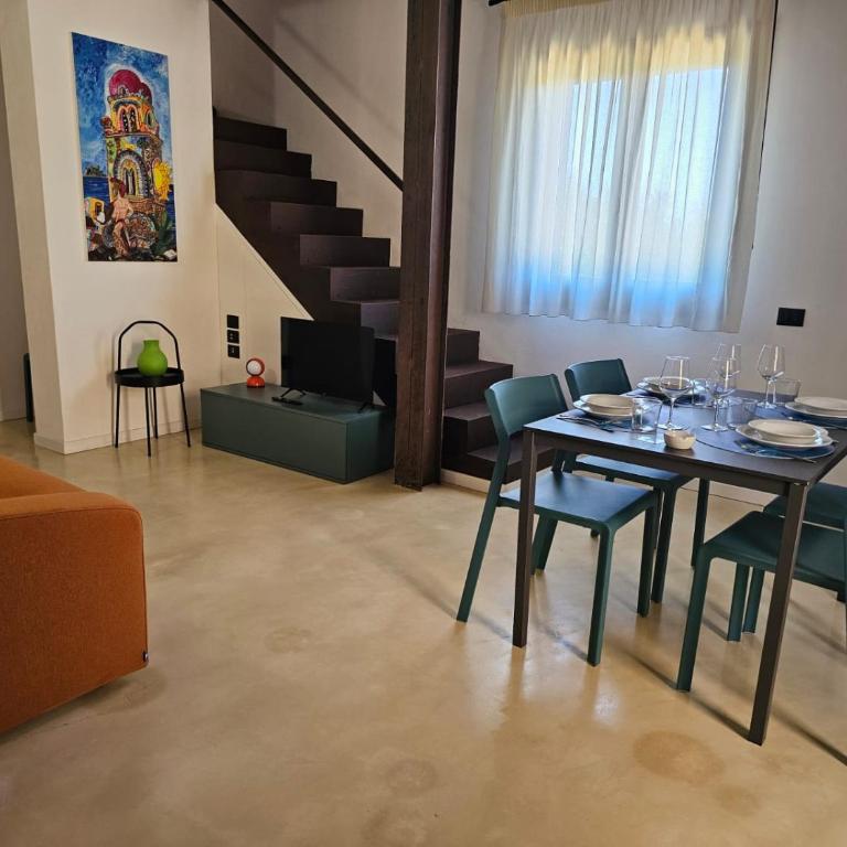 Casale Morillo - Apartment mit 2 Schlafzimmern - 9