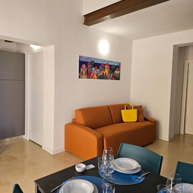Casale Morillo - Apartment mit 2 Schlafzimmern - 10