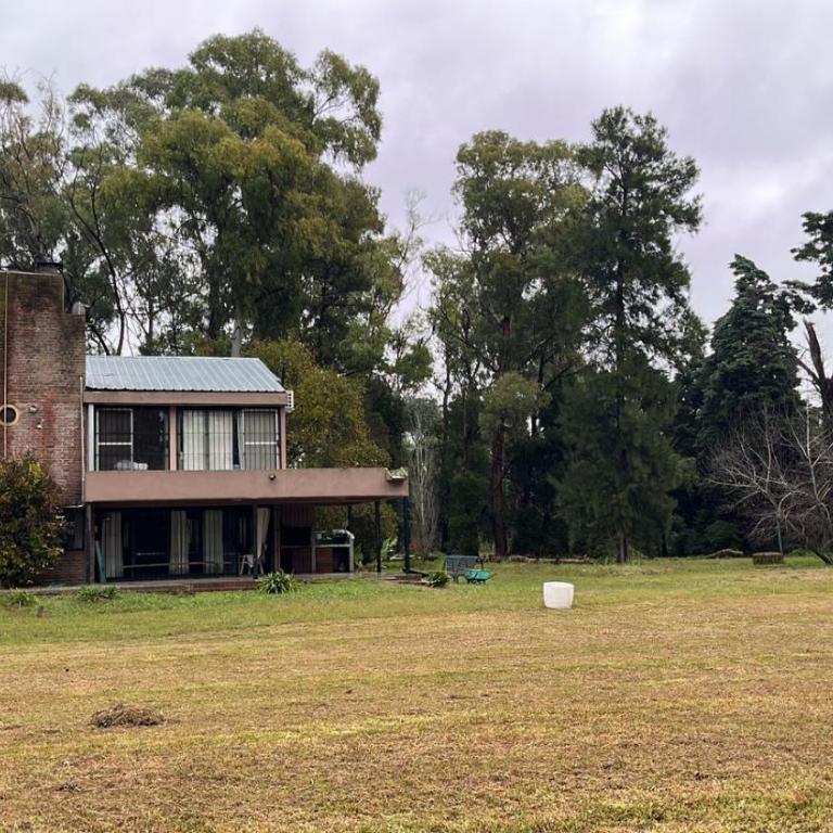 Alamos de Carlos Keen - Casa con 1 dormitorio - 2