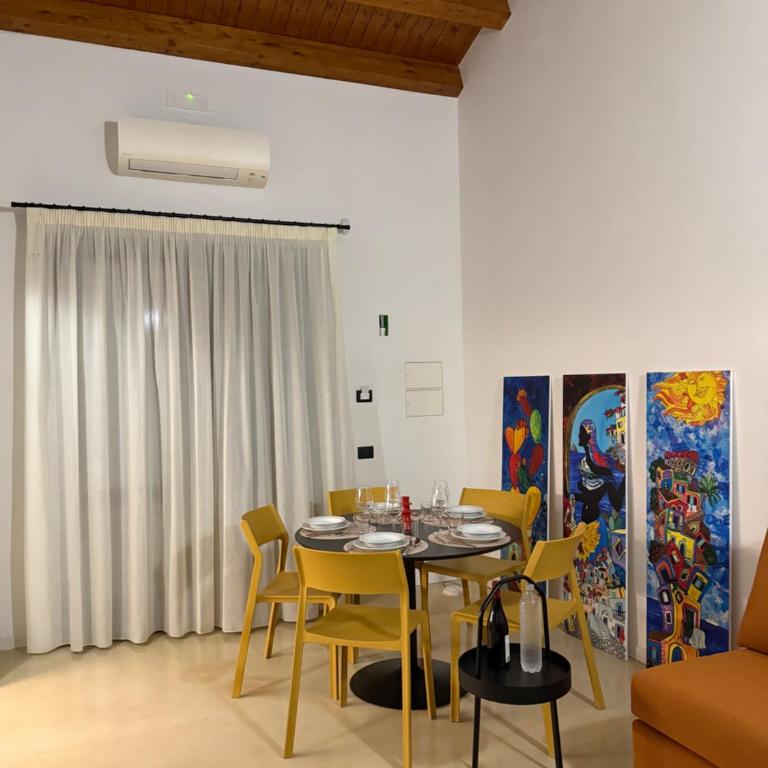Casale Morillo - Apartment mit 2 Schlafzimmern - 9