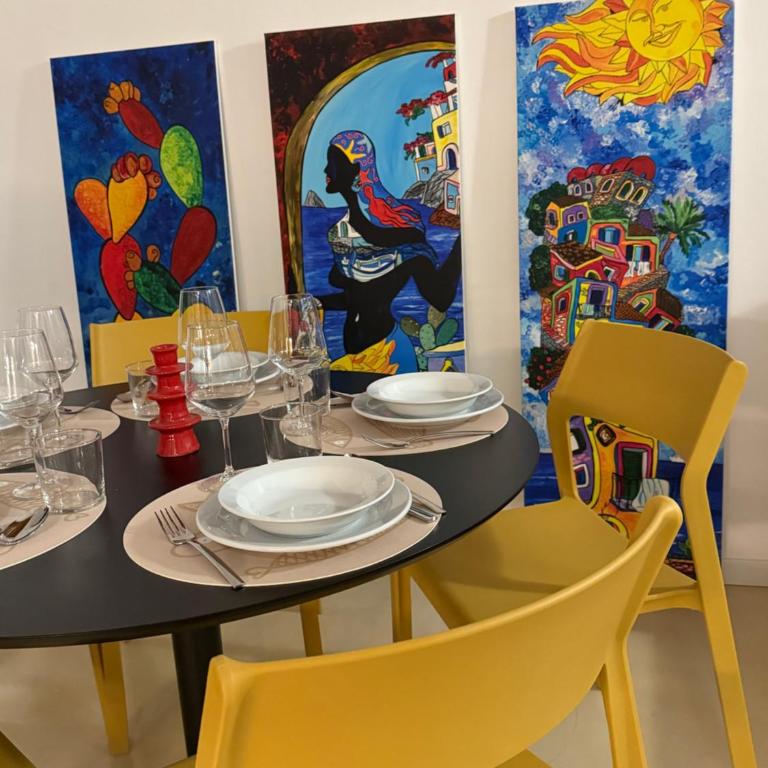 Casale Morillo - Apartment mit 2 Schlafzimmern - 10