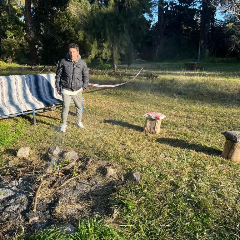 Alamos de Carlos Keen - Casa con 1 dormitorio - 4