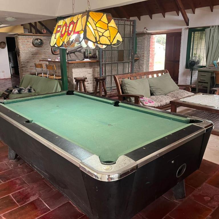 Alamos de Carlos Keen - Casa con 1 dormitorio - 5