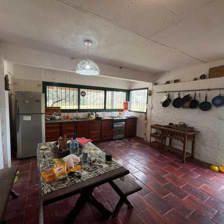 Alamos de Carlos Keen - Casa con 1 dormitorio - 6