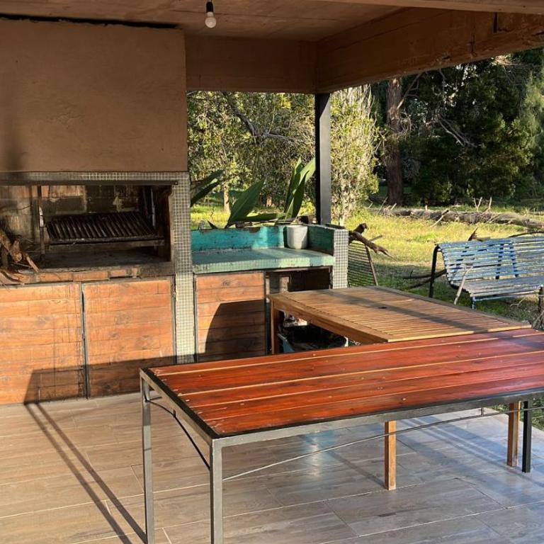 Alamos de Carlos Keen - Casa con 1 dormitorio - 9