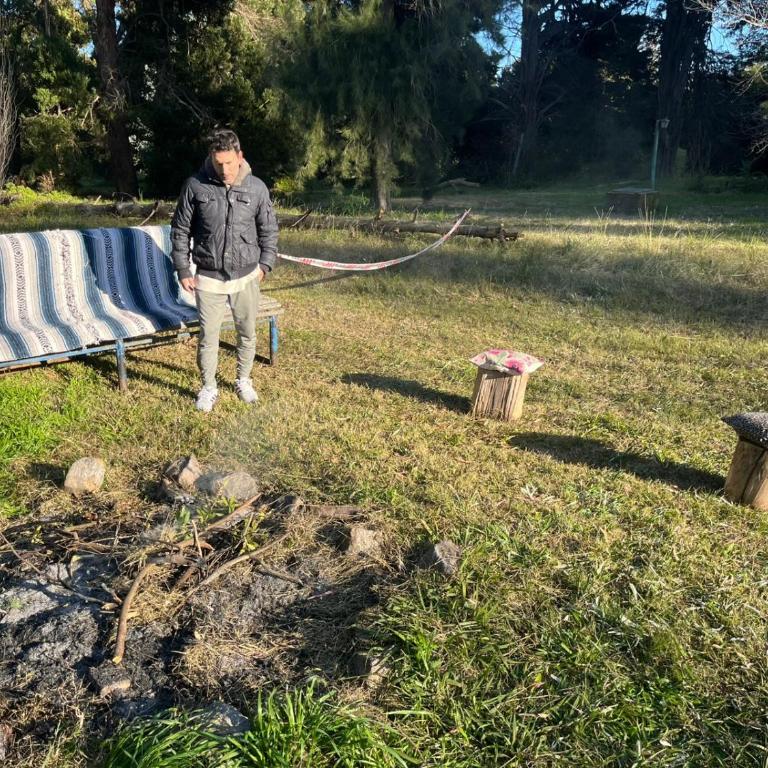 Alamos de Carlos Keen - Casa con 1 dormitorio - 10