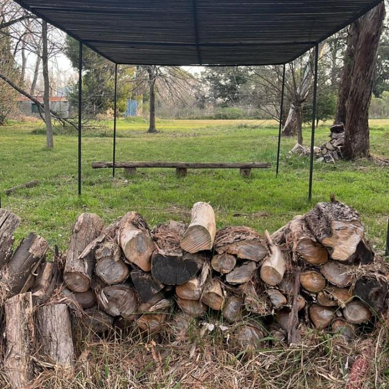 Alamos de Carlos Keen - Casa con 1 dormitorio - 13