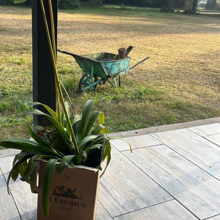 Alamos de Carlos Keen - Casa con 1 dormitorio - 15