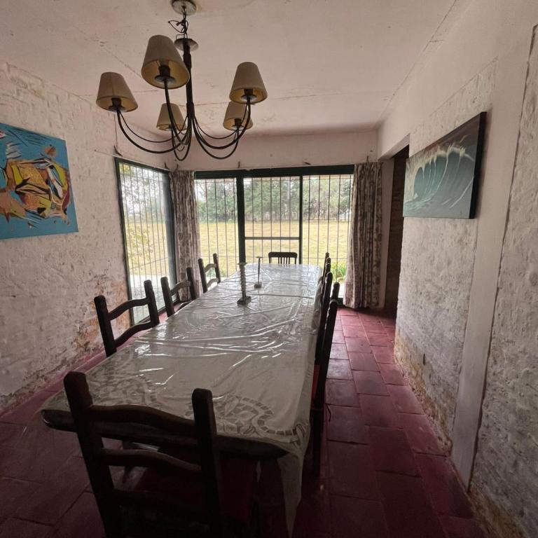 Alamos de Carlos Keen - Casa con 1 dormitorio - 16