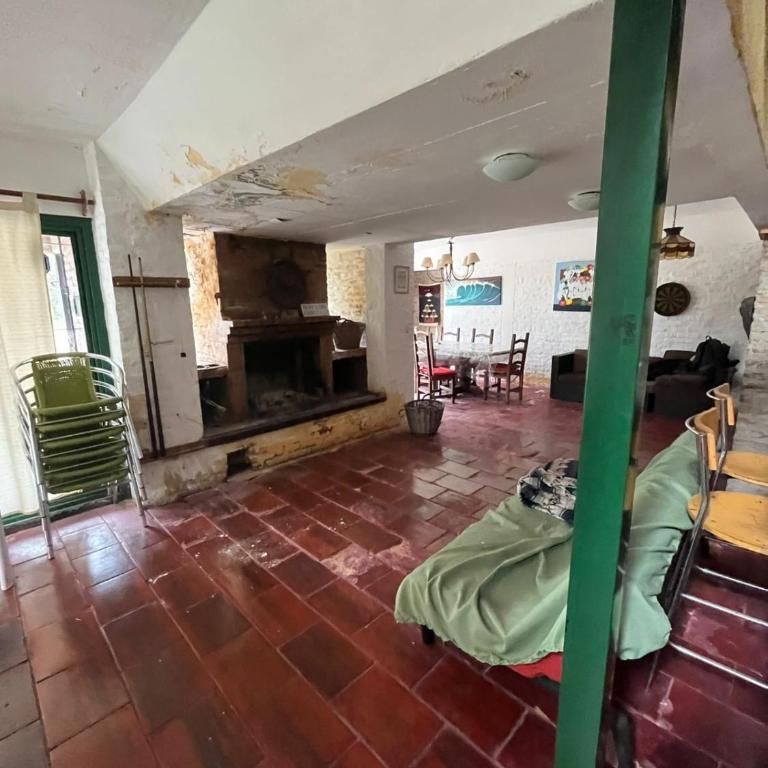 Alamos de Carlos Keen - Casa con 1 dormitorio - 17