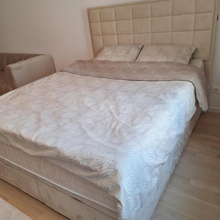 Sunset Dream Apartment -- 2 minutes from the Airport - Apartman sa 1 Spavaćom Sobom - 9