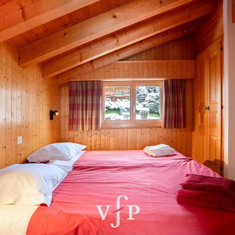Ebliss 117 - Appartement 1 Chambre - 3