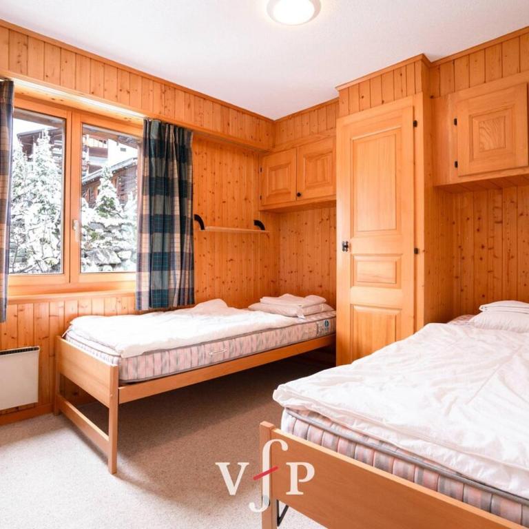 Ebliss 117 - Appartement 1 Chambre - 4