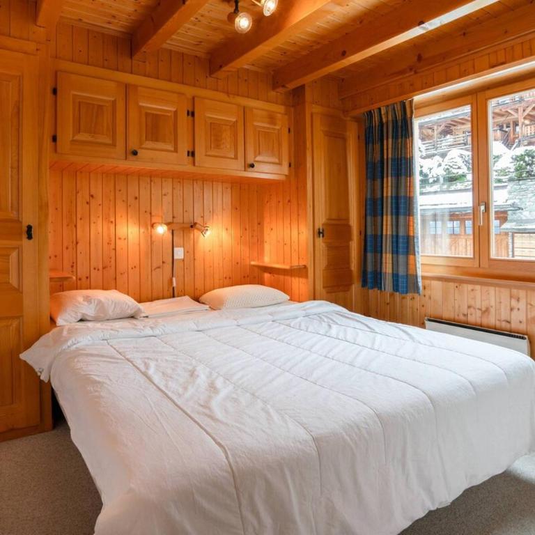 Ebliss 117 - Appartement 1 Chambre - 5
