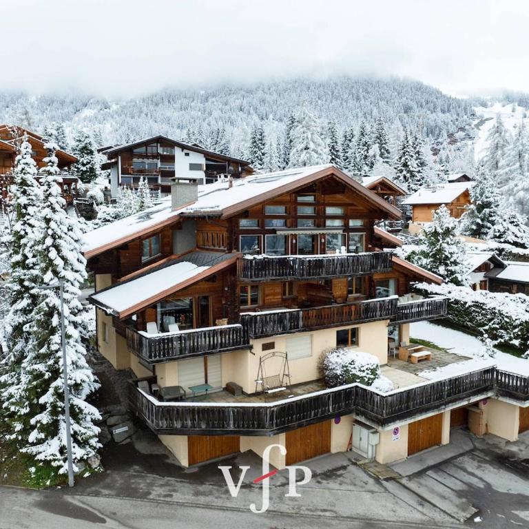 Ebliss 117 - Appartement 1 Chambre - 7