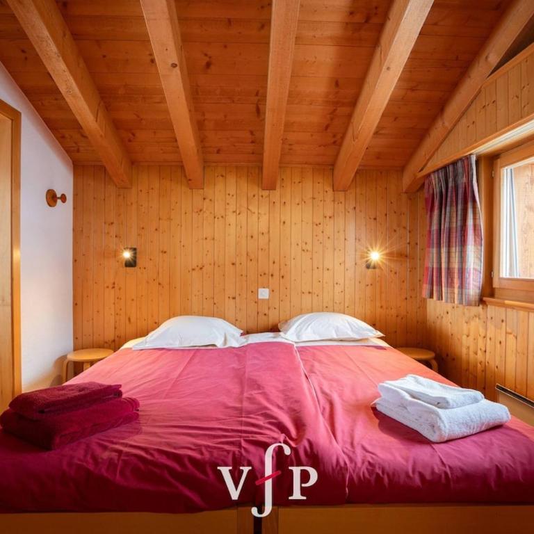 Ebliss 117 - Appartement 1 Chambre - 8