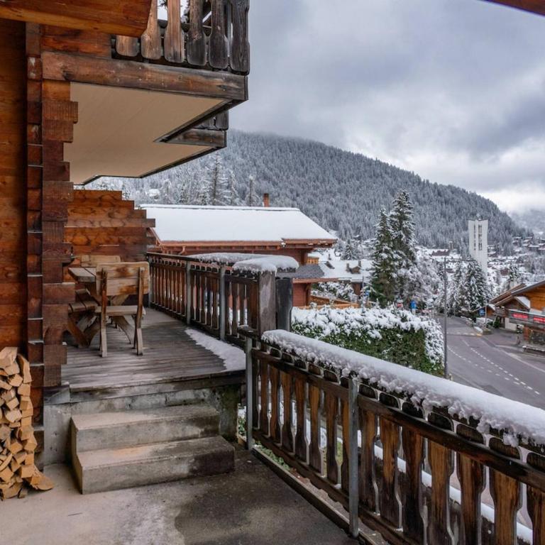 Ebliss 117 - Appartement 1 Chambre - 10