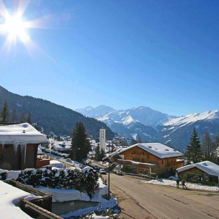 Ebliss 117 - Appartement 1 Chambre - 11