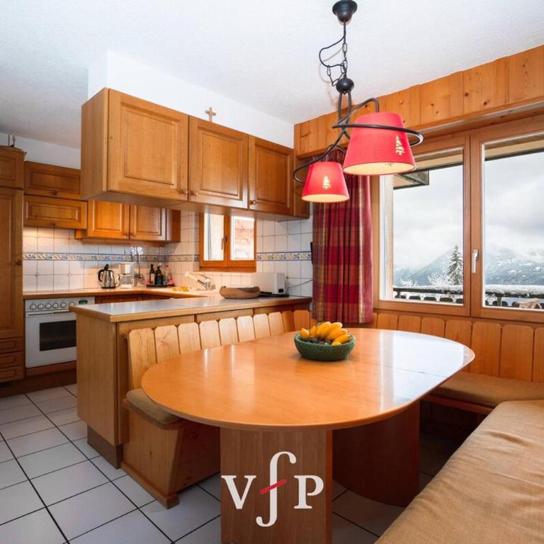 Ebliss 117 - Appartement 1 Chambre - 12