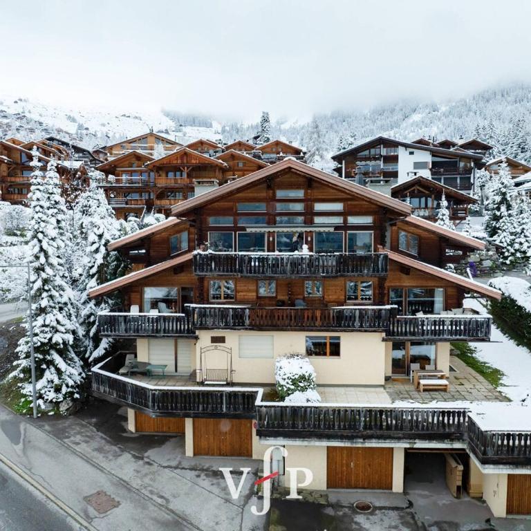 Ebliss 117 - Appartement 1 Chambre - 13