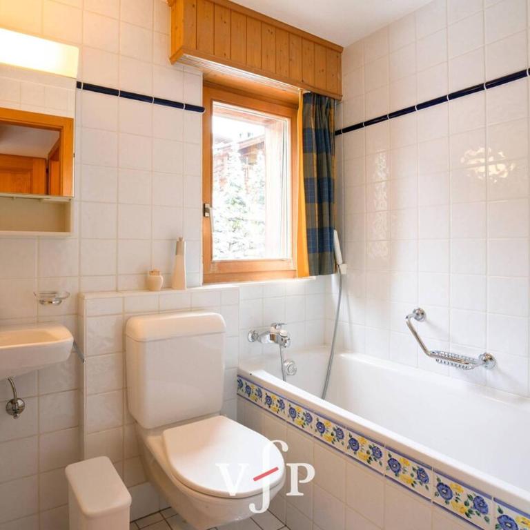 Ebliss 117 - Appartement 1 Chambre - 14